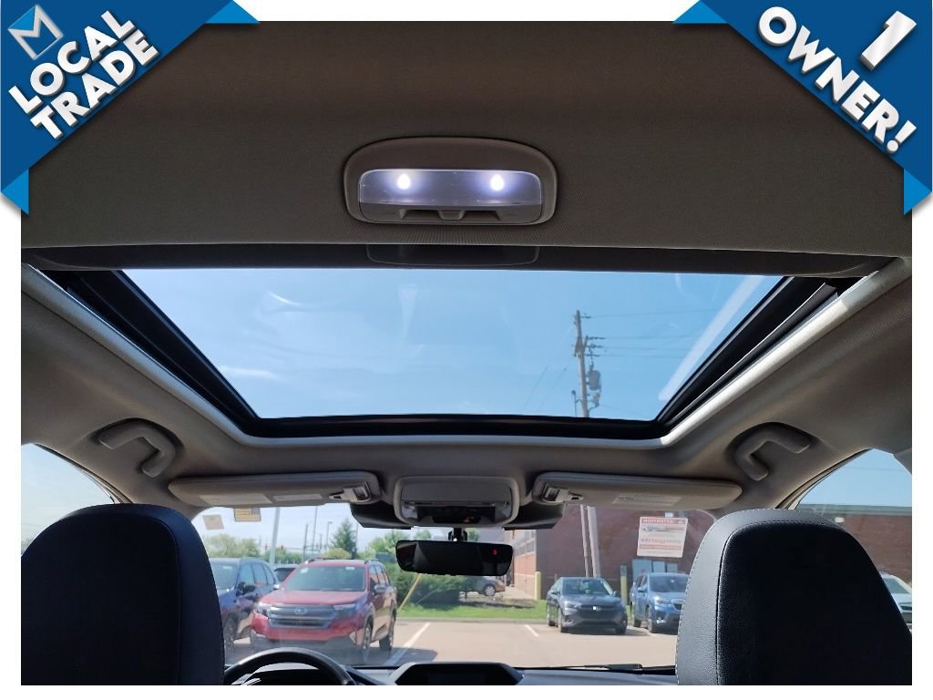Certified 2023 Subaru Forester Limited AWD/4WD image 48