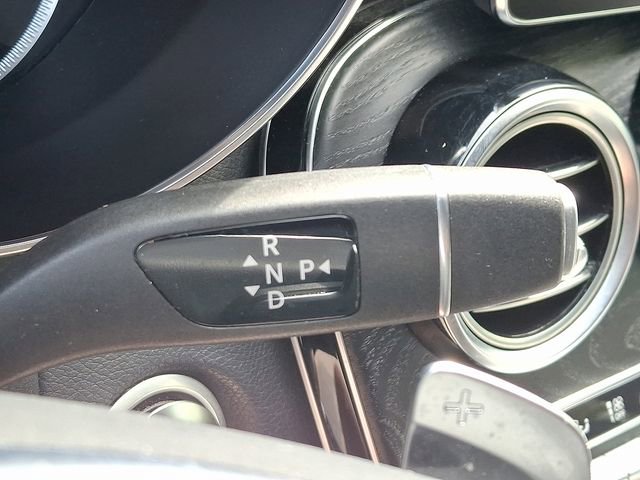 Used 2018 Mercedes-Benz GLC 300 4MATIC image 21
