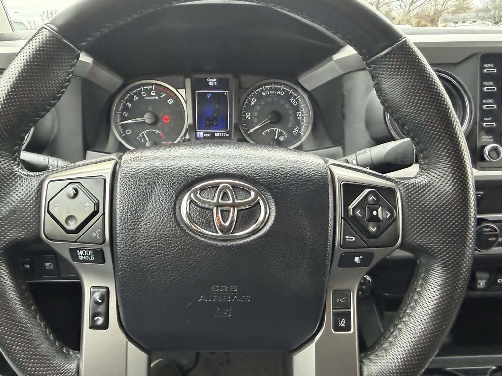 Used 2023 Toyota Tacoma SR5 image 27