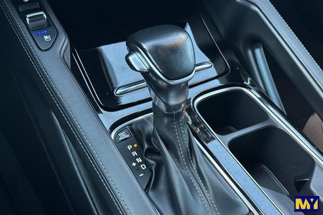 Used 2022 Kia Telluride SX w/ SX Prestige Package image 27