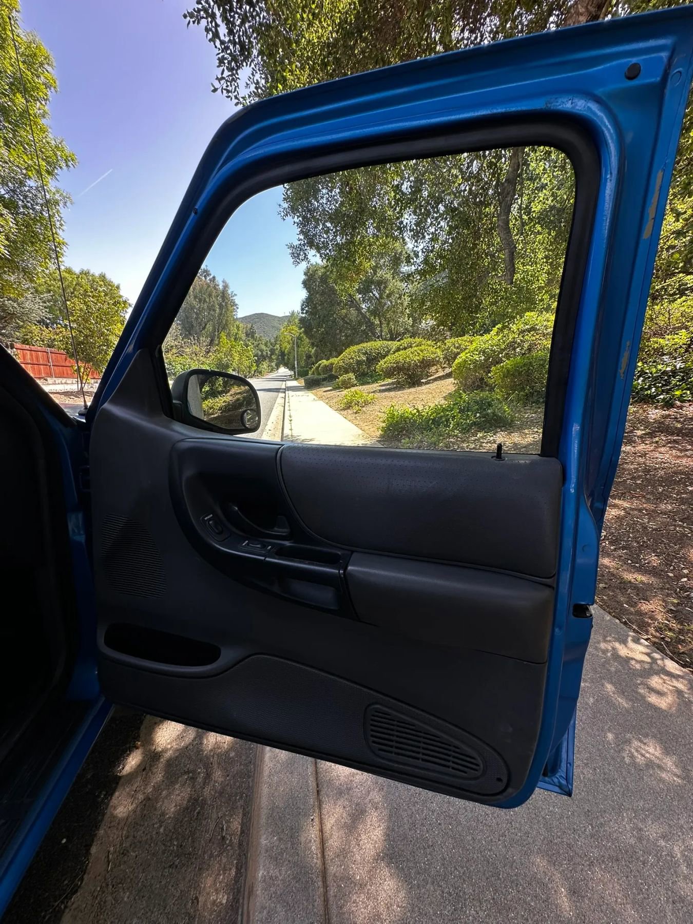 Used 1999 Ford Ranger 2WD SuperCab image 22