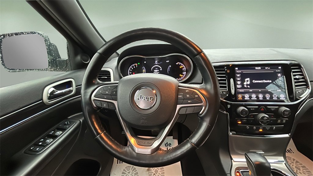 Used 2021 Jeep Grand Cherokee Limited image 14