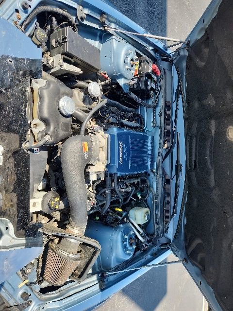 Used 2005 Ford Mustang GT RWD image 15