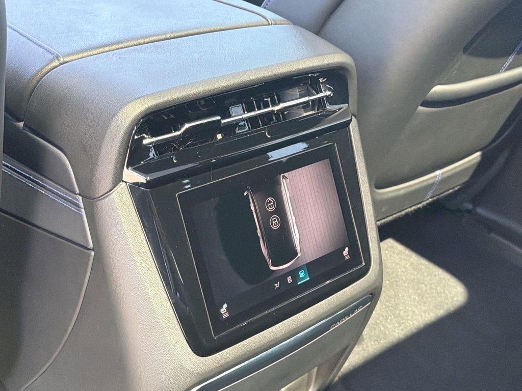 Used 2026 Cadillac Escalade IQ Luxury 1 image 26