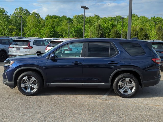 Used 2023 Honda Pilot EX-L image 4