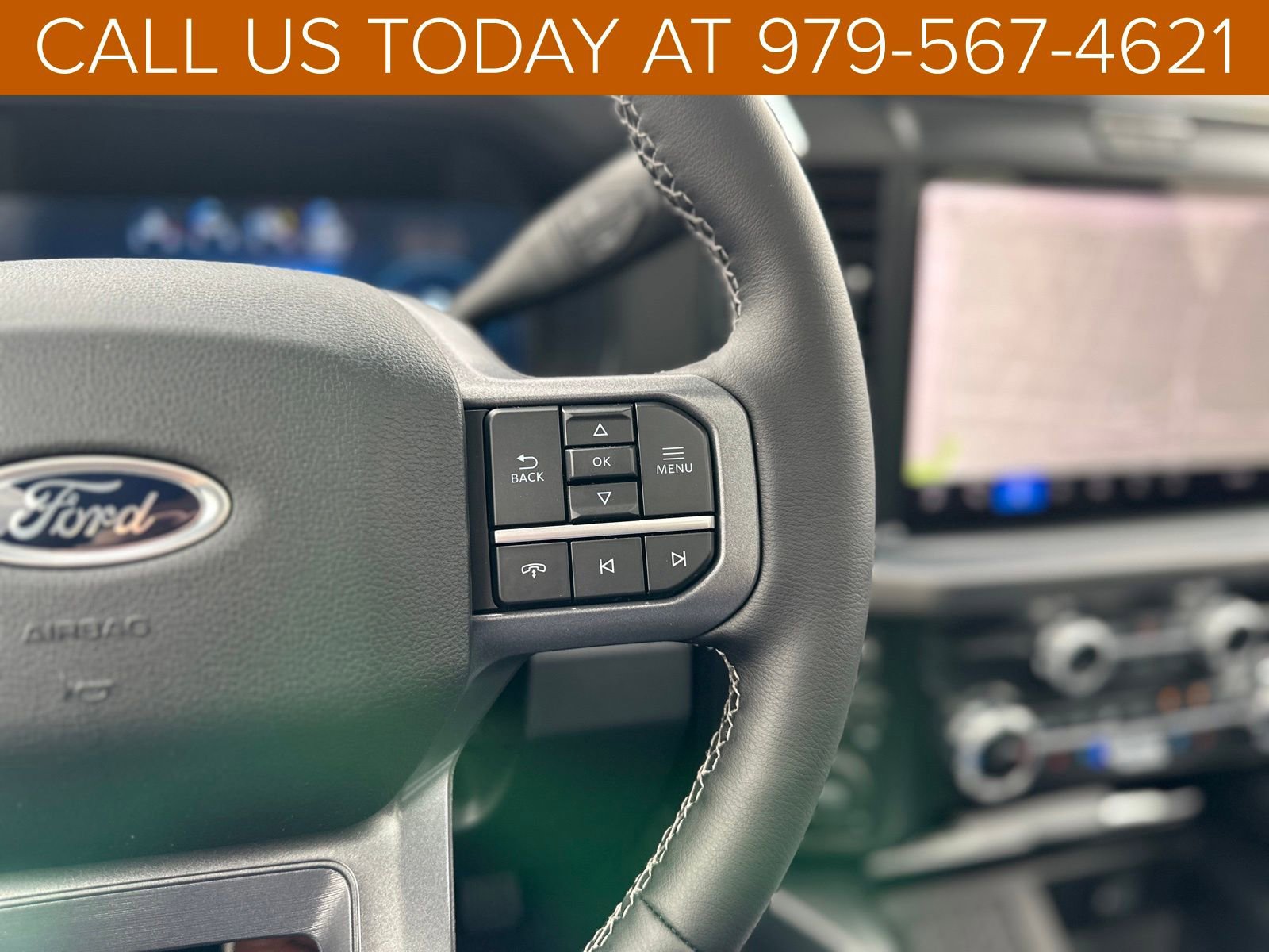 New 2025 Ford F250 Lariat w/ Lariat Ultimate Package image 15