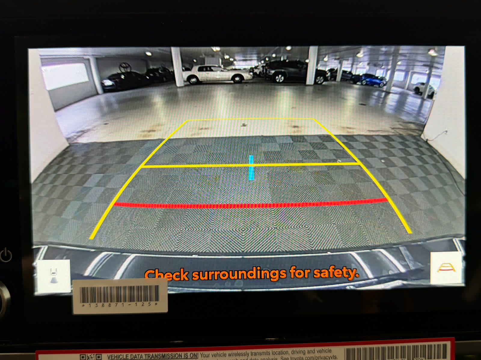 New 2026 Toyota Camry SE w/ Convenience Package FWD image 25
