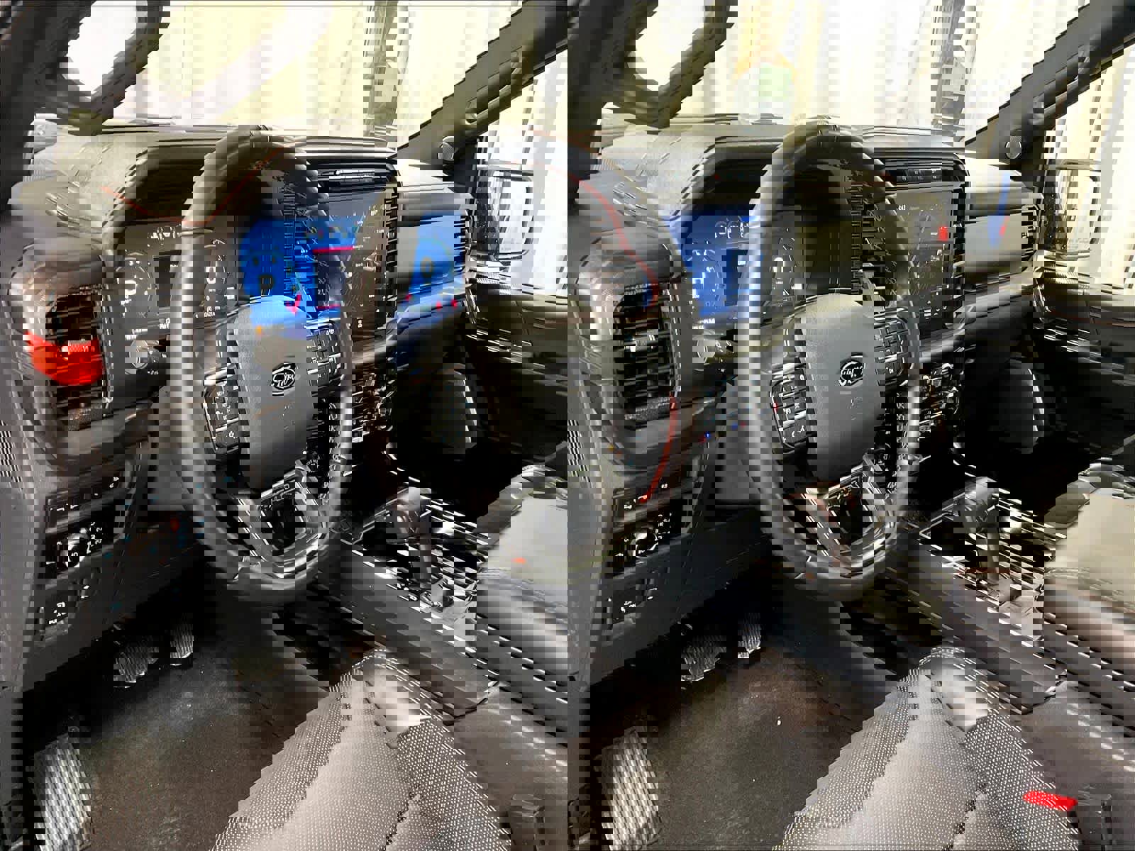 Used 2024 Ford F150 Raptor image 8