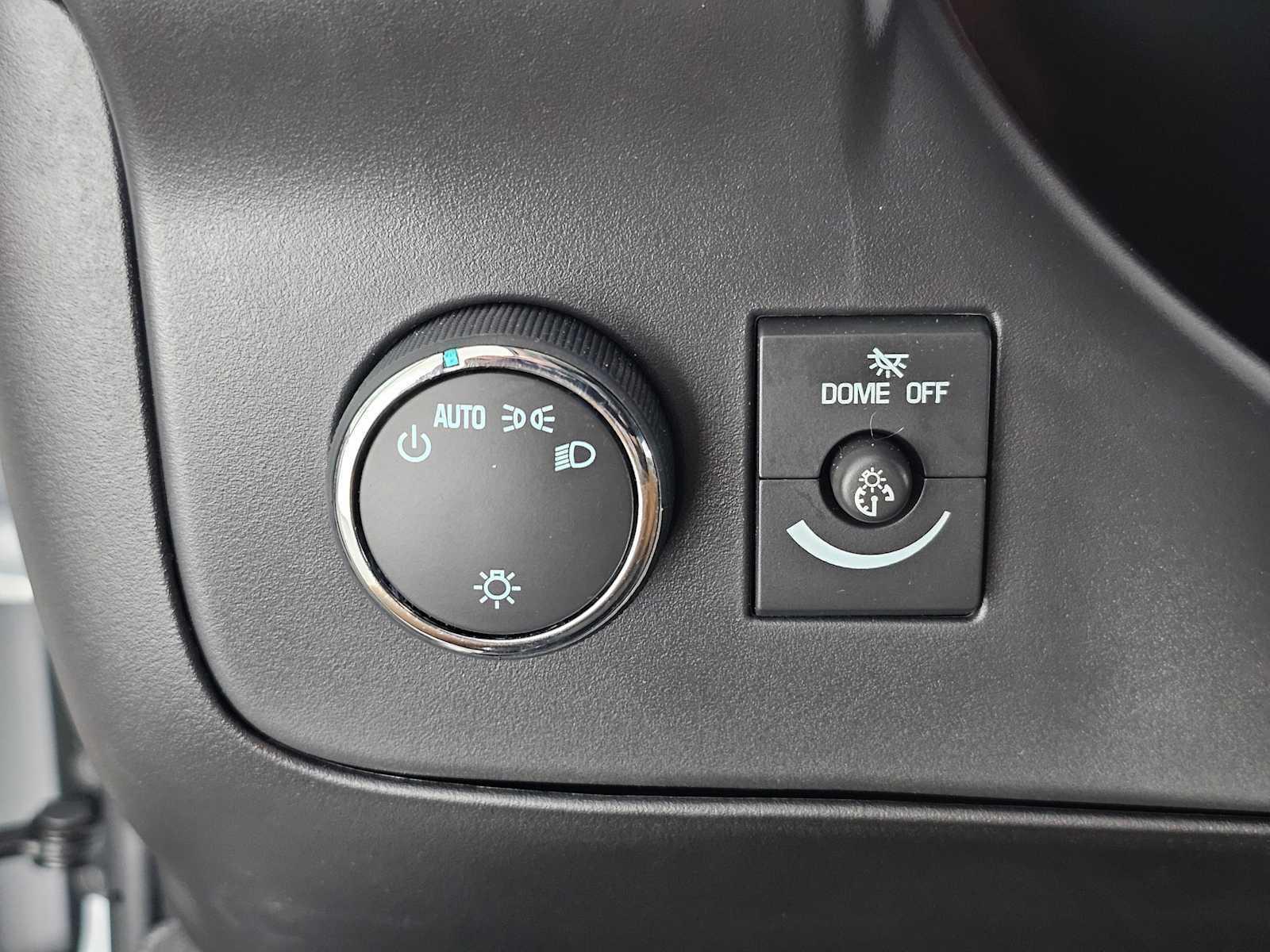 New 2026 Chevrolet Express 2500 Extended image 27