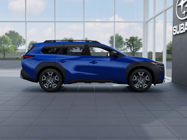 New 2026 Subaru Trailseeker AWD/4WD image 6