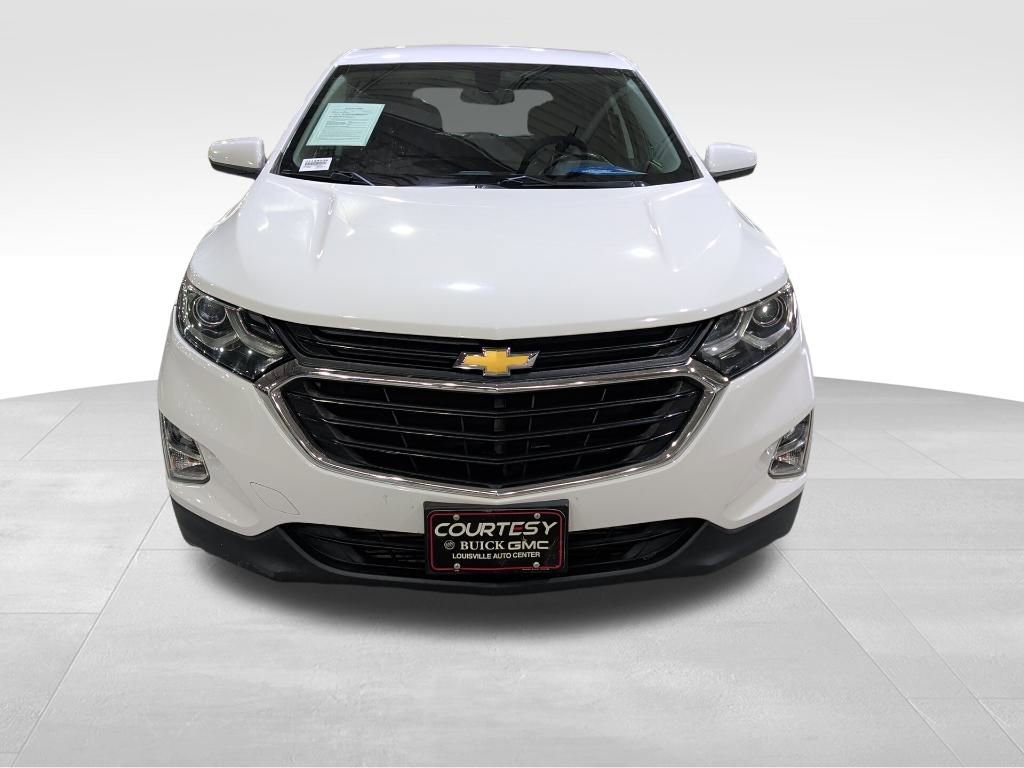 Used 2019 Chevrolet Equinox LT image 2