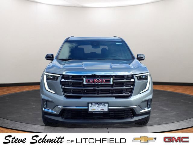 New 2026 GMC Acadia Elevation w/ Elevation Premium Package image 21