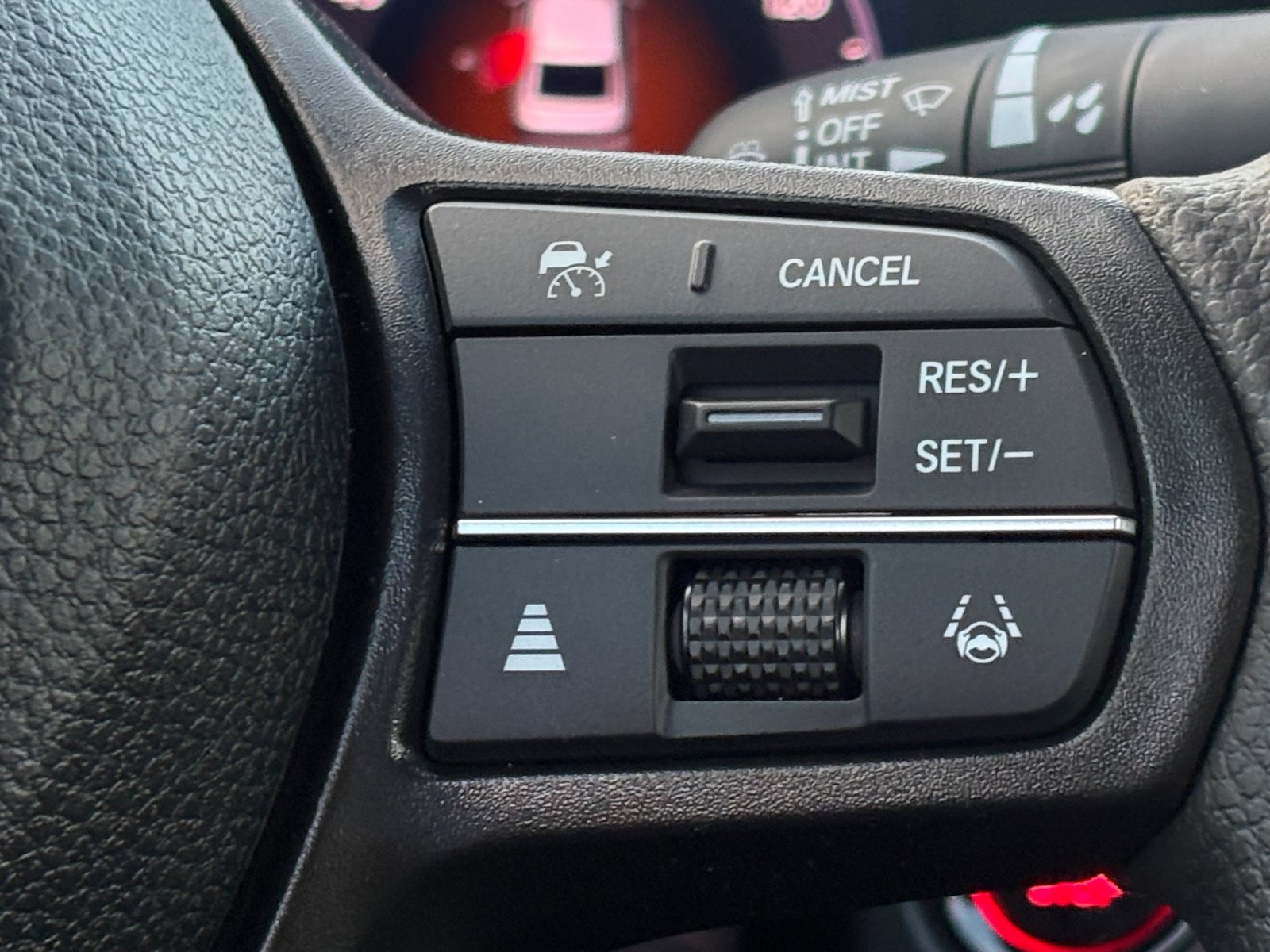 New 2026 Honda Accord LX image 23