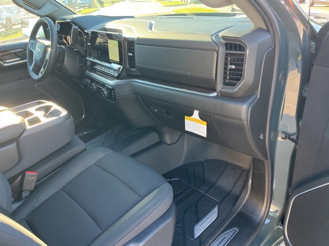 New 2026 Chevrolet Silverado 1500 LT w/ All Star Edition Plus image 34