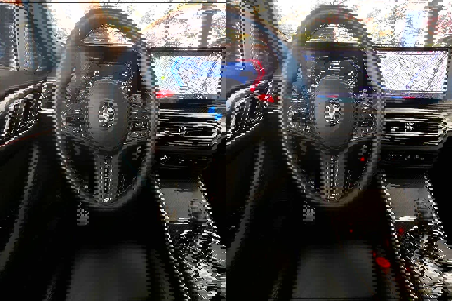 Used 2024 BMW M4 xDrive Competition w/ Executive Package image 5