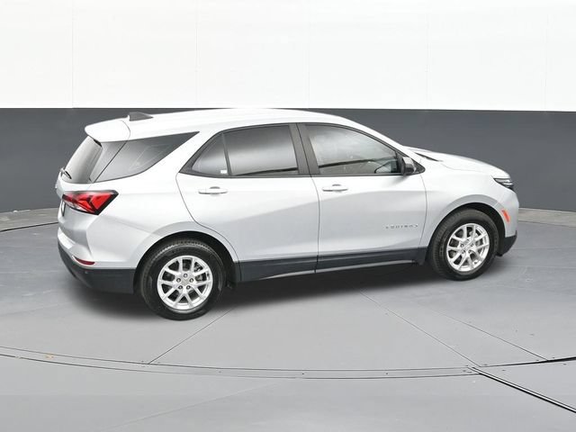 Used 2022 Chevrolet Equinox LS FWD image 62