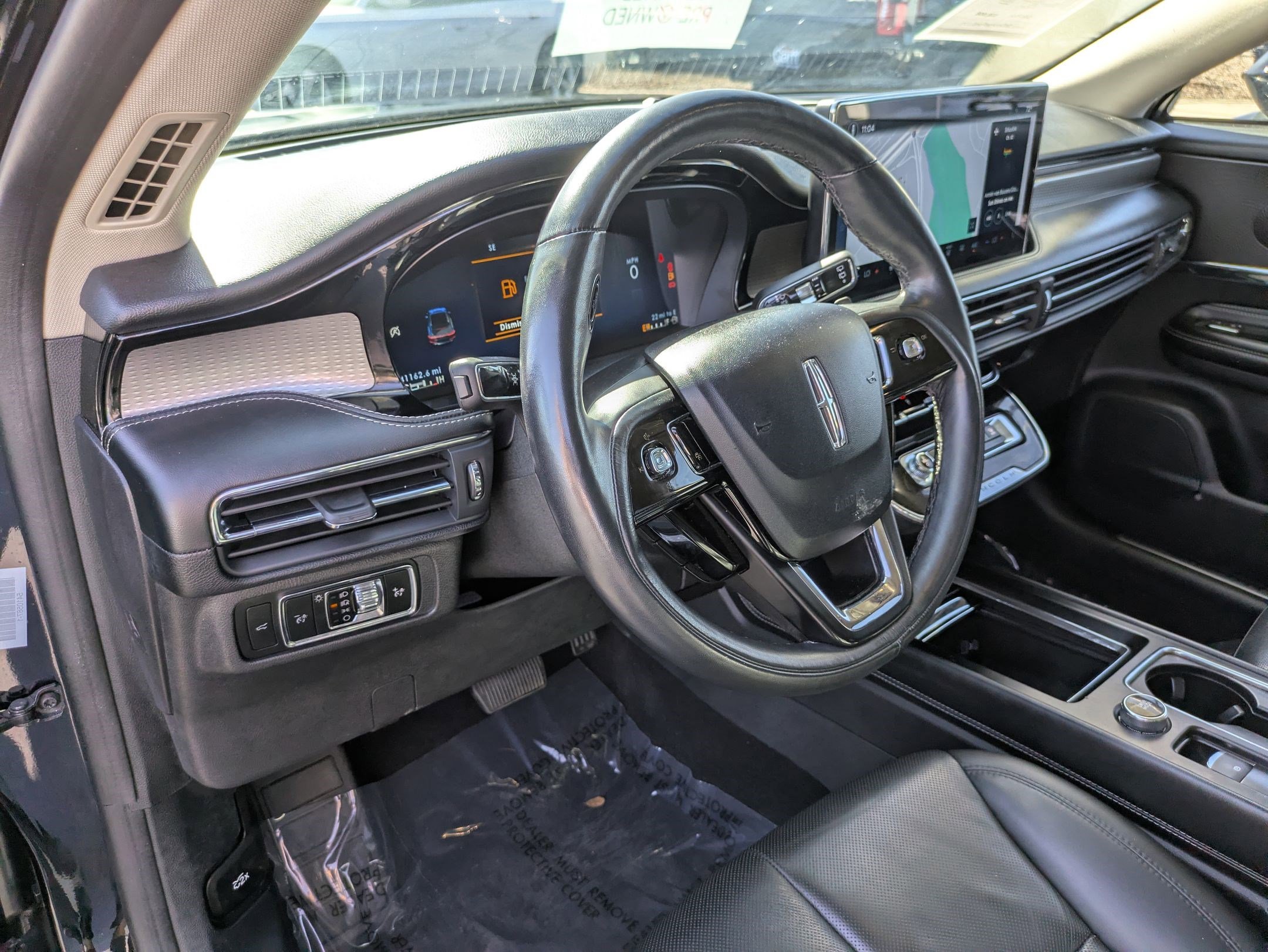 Used 2024 Lincoln Corsair Reserve w/ Equipment Group 201A AWD/4WD image 14