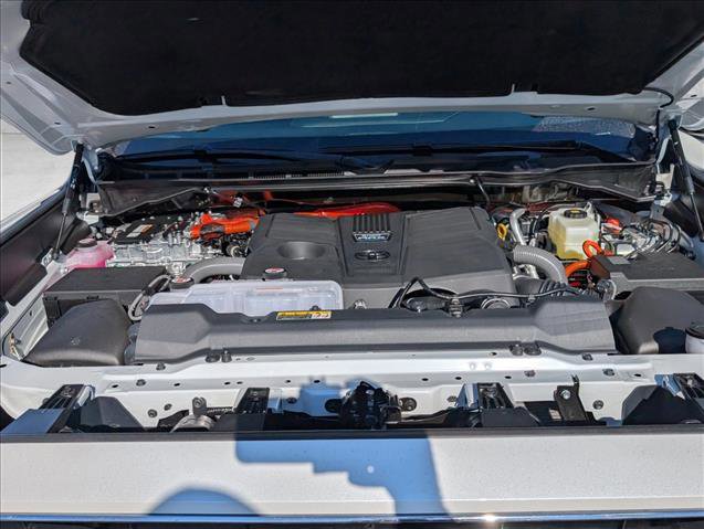 New 2026 Toyota Sequoia Limited image 17