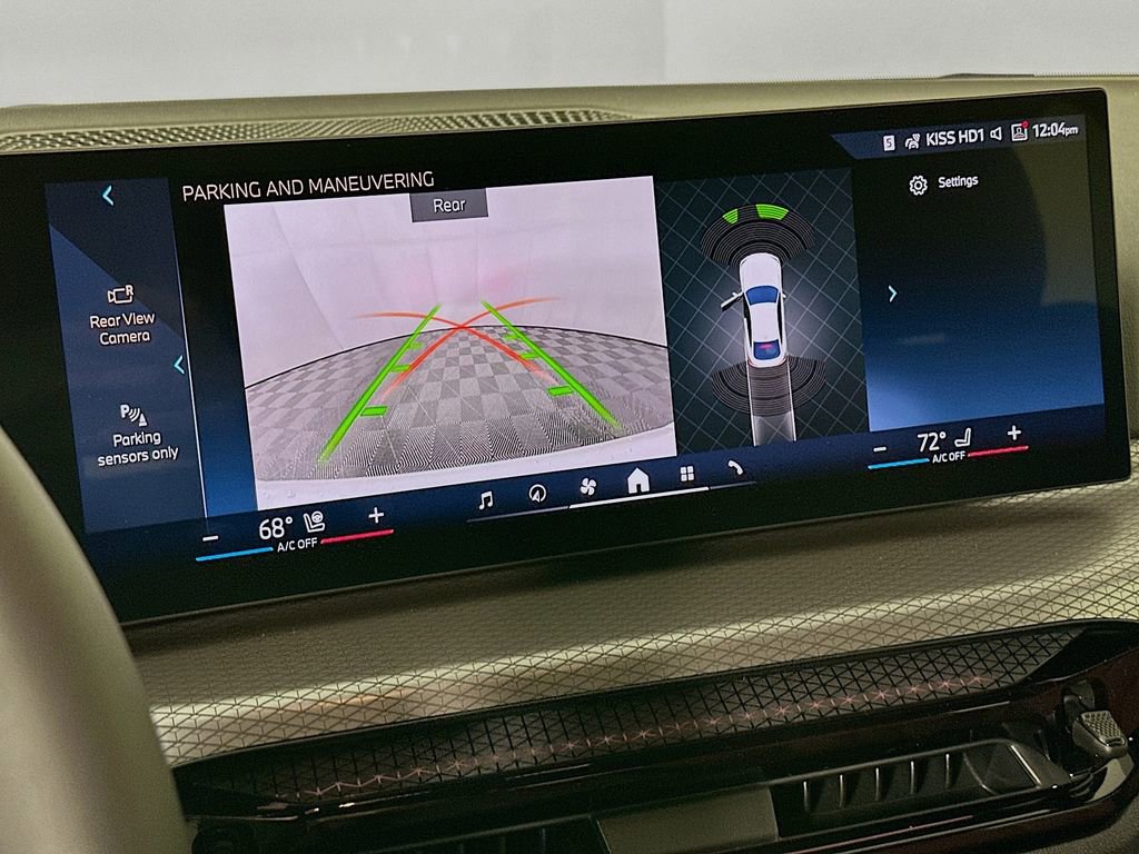 New 2026 BMW 430i xDrive w/ M Sport Package image 18