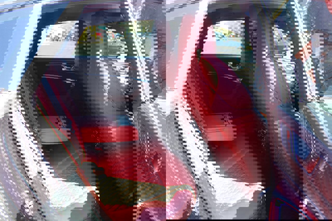 Used 2020 Audi S7 Premium Plus w/ S Sport Package image 13