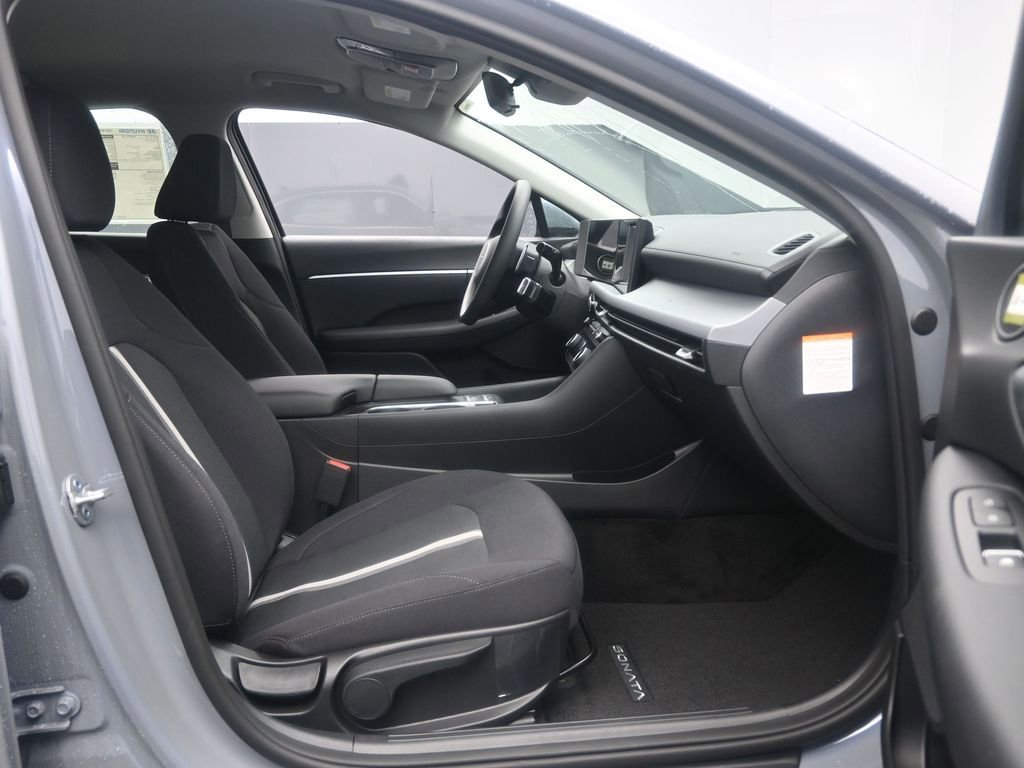 New 2026 Hyundai Sonata Blue FWD image 30