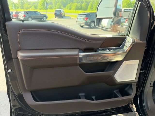 New 2026 Ford F250 King Ranch w/ Tremor Off-Road Package AWD/4WD image 13