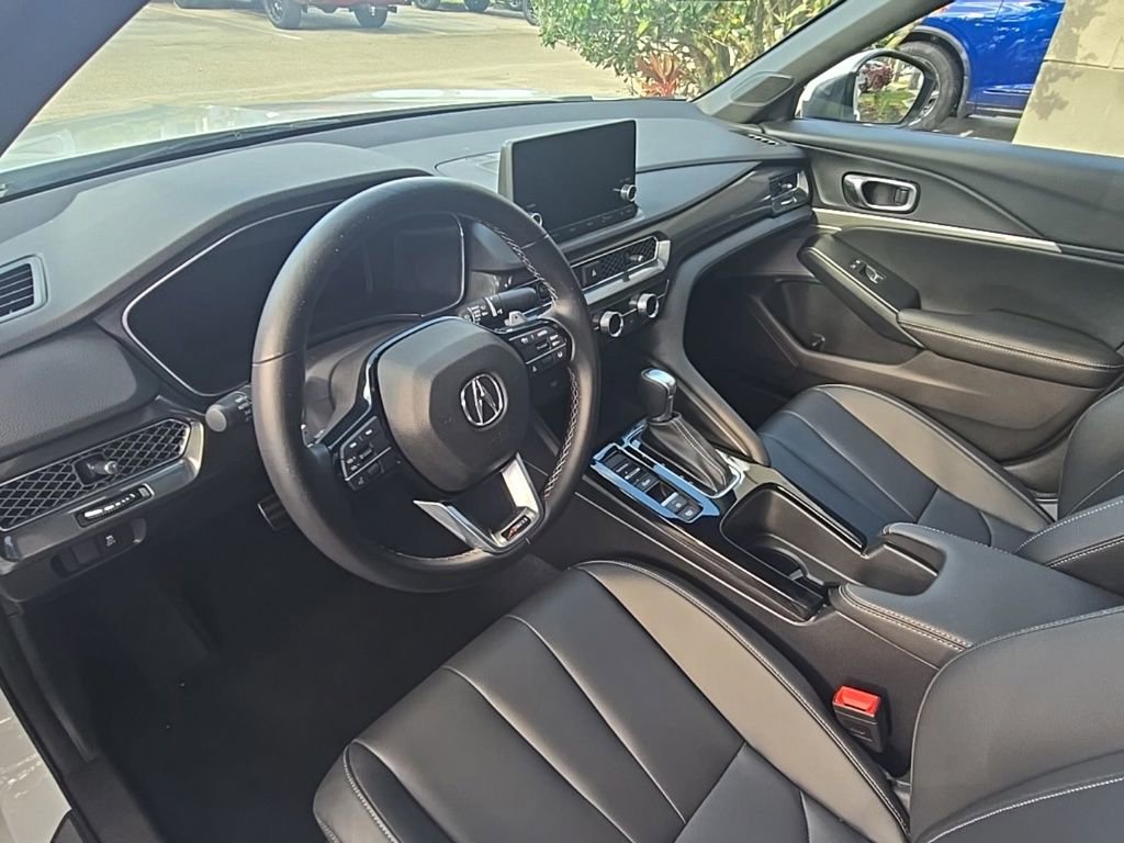 Used 2023 Acura Integra A-Spec FWD image 14