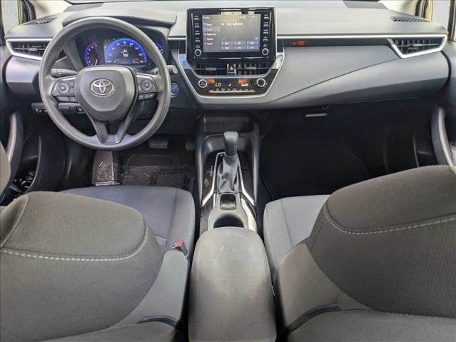 Used 2020 Toyota Corolla LE image 14