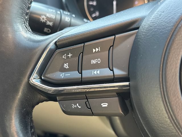 Used 2021 MAZDA CX-9 Signature AWD/4WD image 33