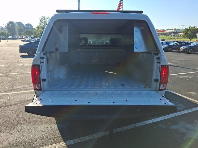 Used 2023 RAM 1500 Tradesman w/ Electronics Group RWD image 28