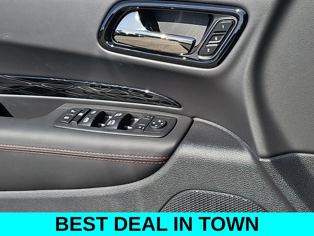 New 2026 Dodge Durango GT AWD/4WD image 28