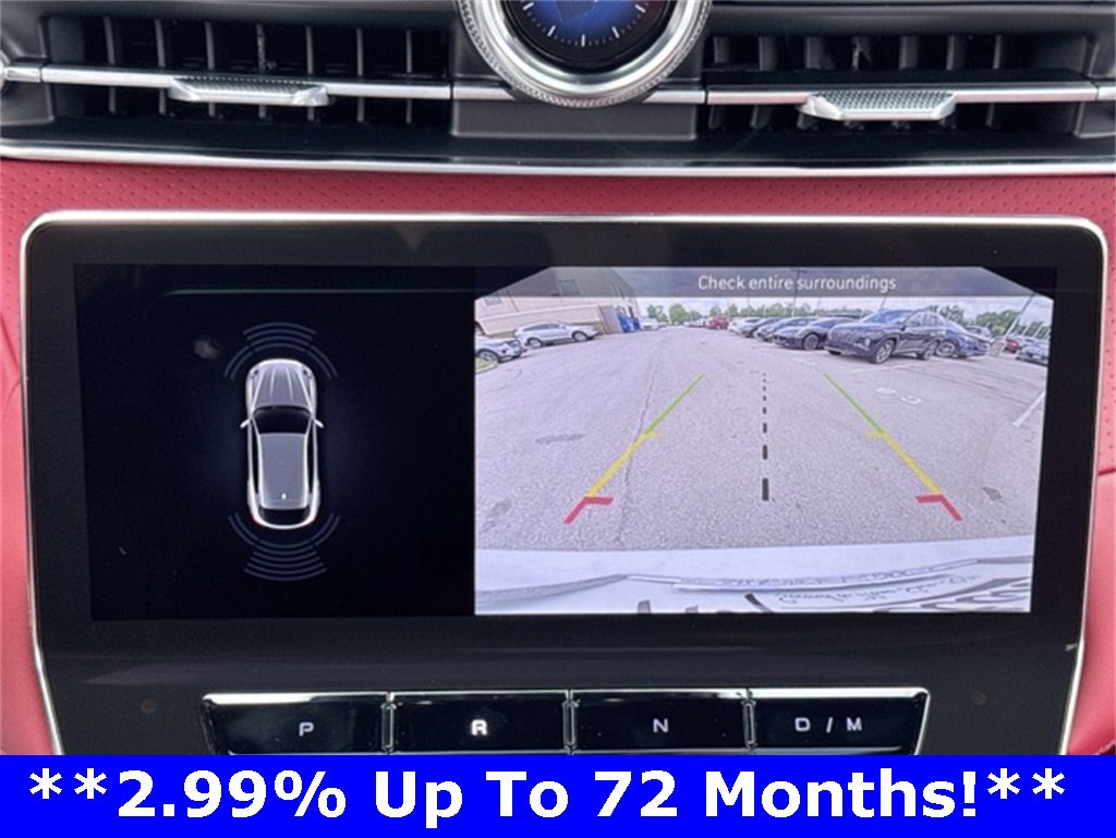 New 2025 Maserati Grecale Modena image 19