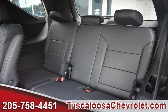 New 2026 Chevrolet Traverse Z71 w/ Enhanced Driving Package AWD/4WD image 21