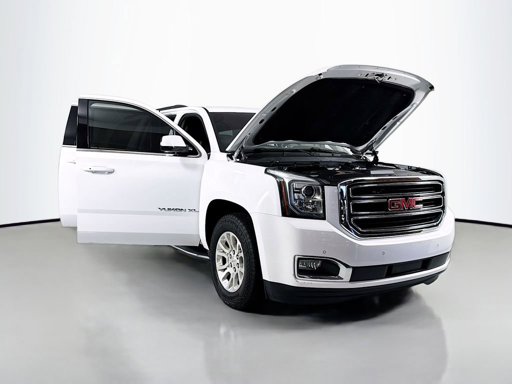 Used 2018 GMC Yukon XL SLT RWD image 23