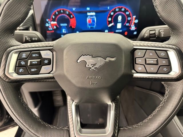 Used 2026 Ford Mustang Premium image 24