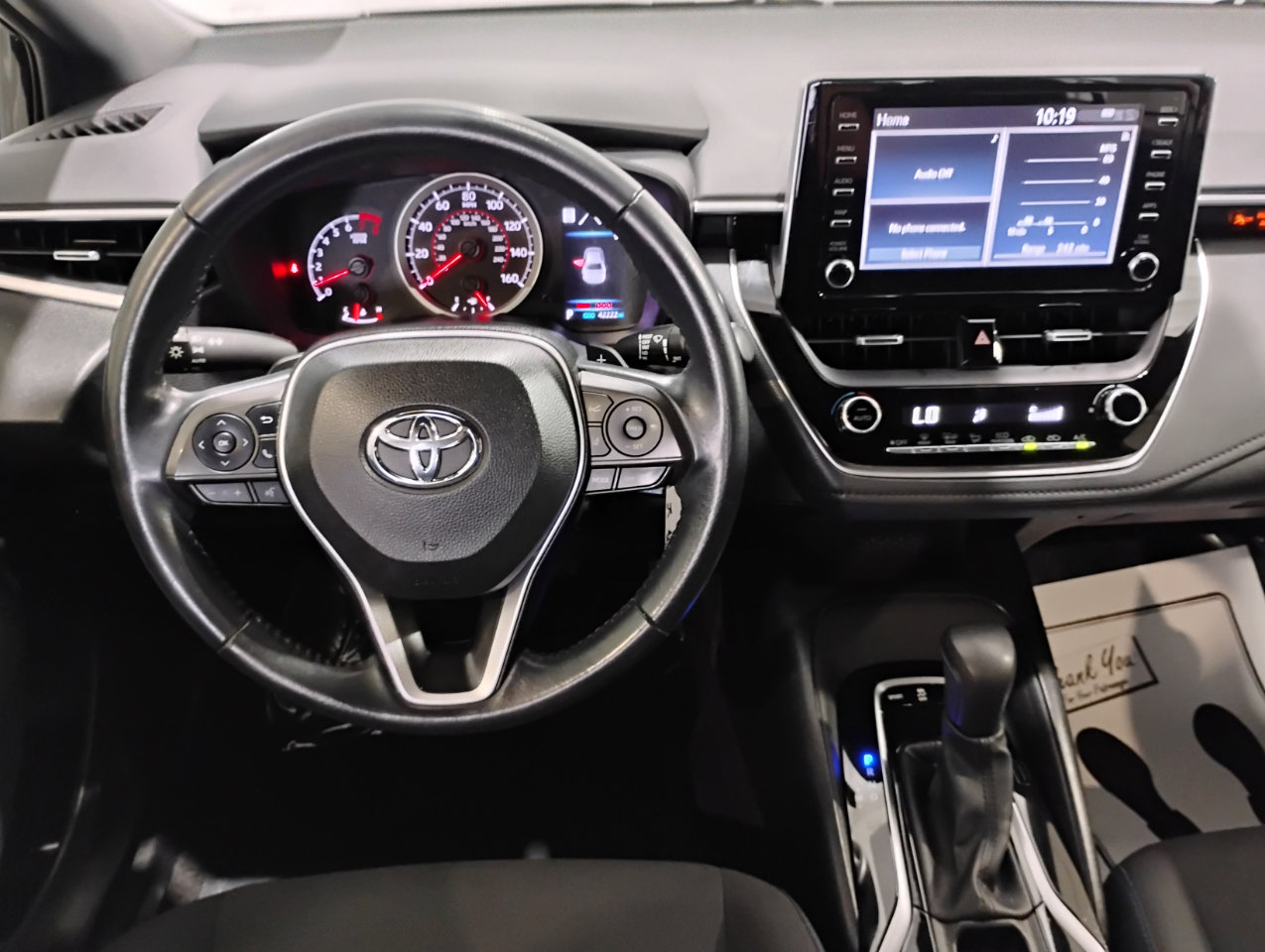 Used 2020 Toyota Corolla SE image 33