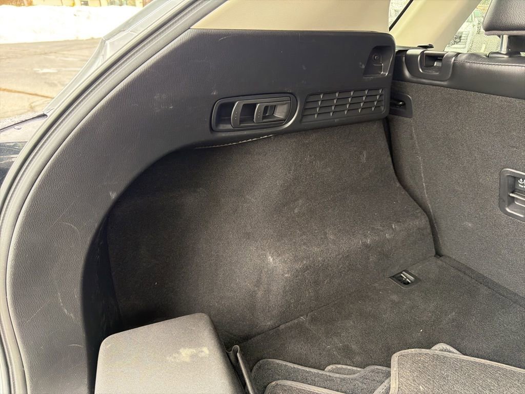 Used 2023 MAZDA CX-5 AWD 2.5 S image 40