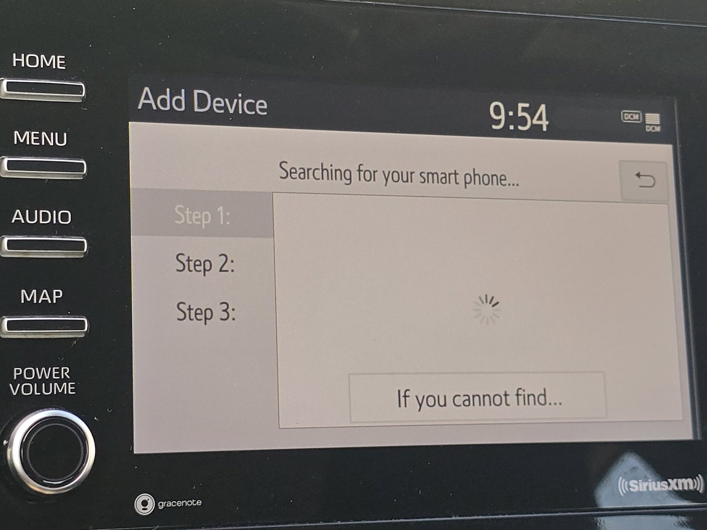 Used 2022 Toyota Camry SE w/ Convenience Package image 3