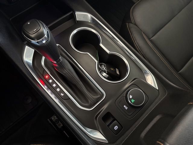 Used 2019 Chevrolet Traverse LT w/ LT Premium Package FWD image 21