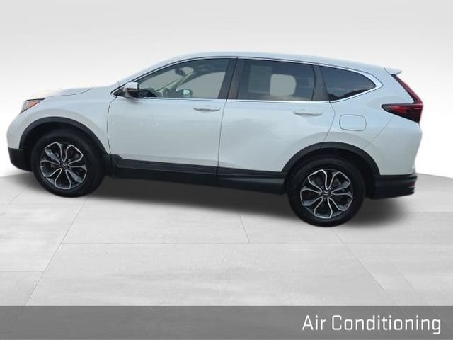 Used 2020 Honda CR-V EX image 16