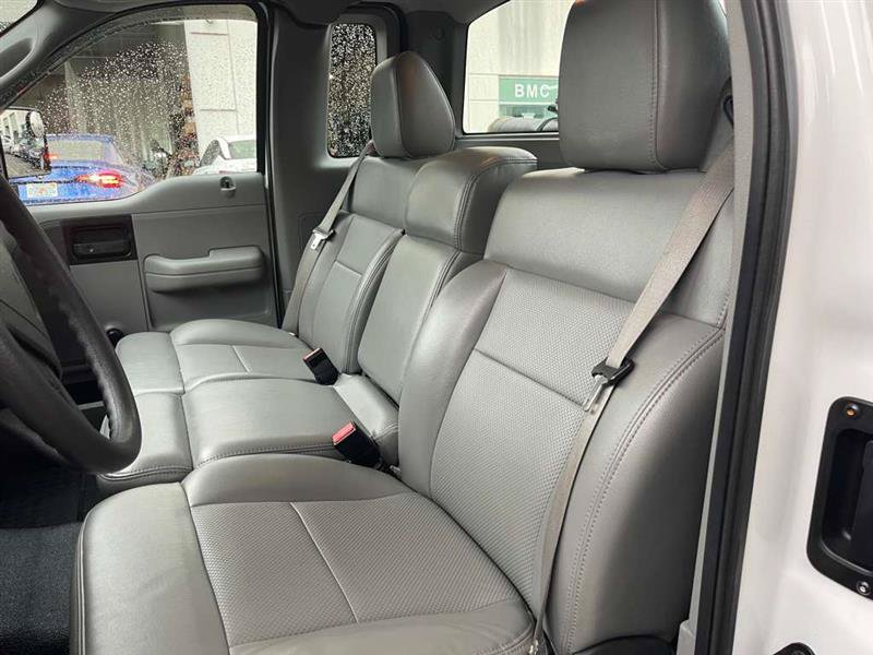 Used 2007 Ford F150 2WD Regular Cab image 58