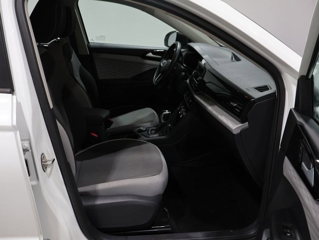 Used 2024 Volkswagen Taos S image 22