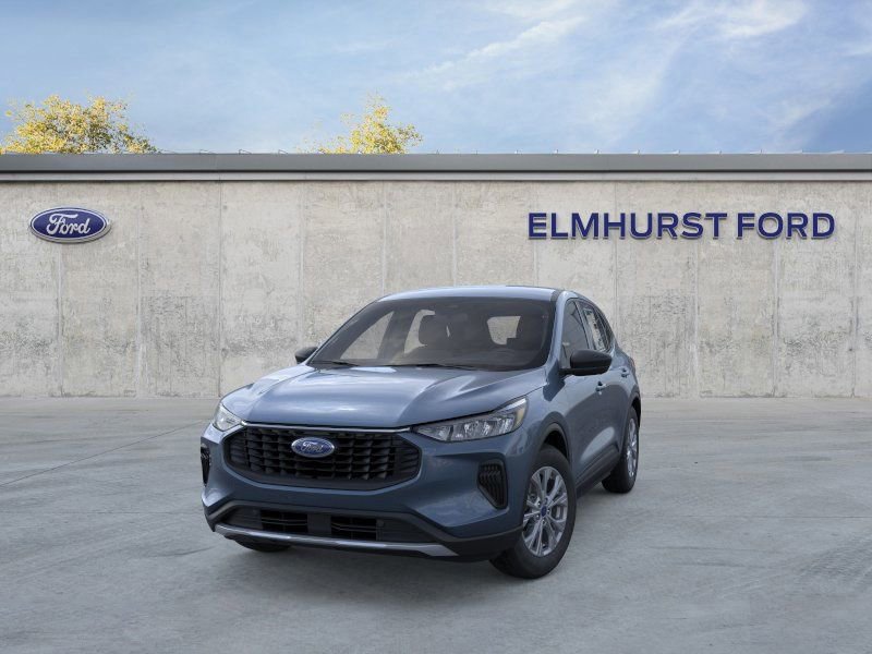 New 2026 Ford Escape Active w/ Tech Pack #1 image 3