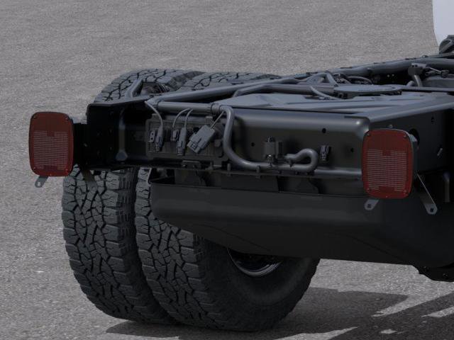 New 2025 Chevrolet Silverado 3500 W/T w/ WT Convenience Package image 30
