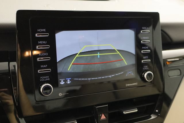 Used 2023 Toyota Camry LE w/ Convenience Package FWD image 33