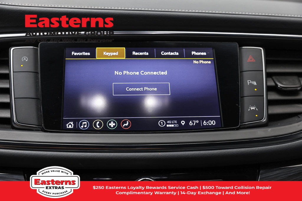 Used 2023 Buick Enclave Essence FWD image 20