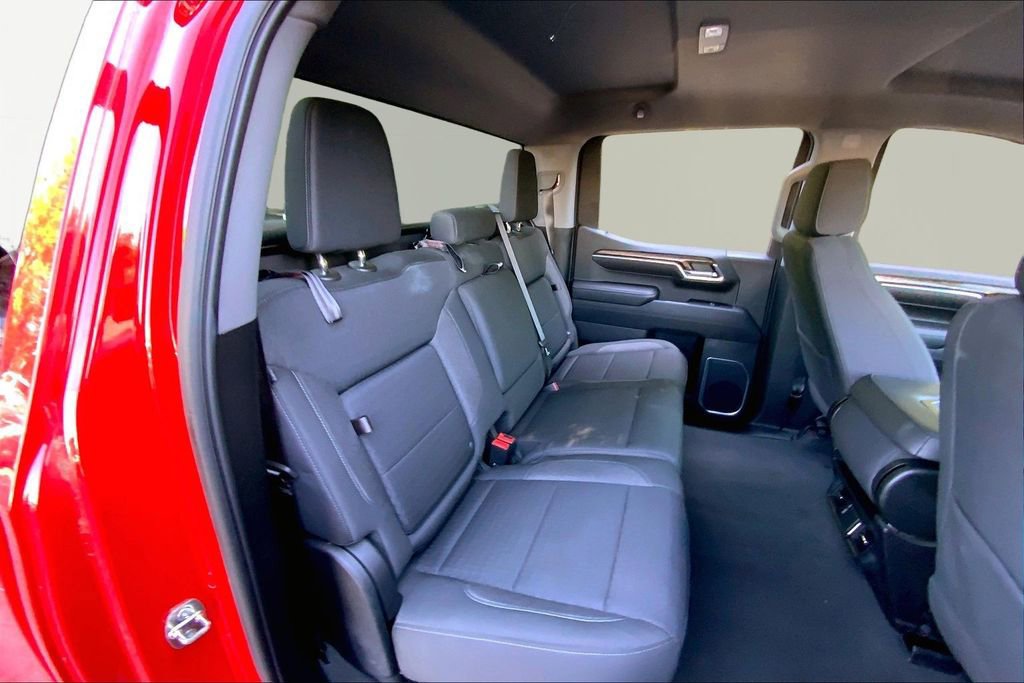 Used 2023 GMC Sierra 1500 Elevation AWD/4WD image 17