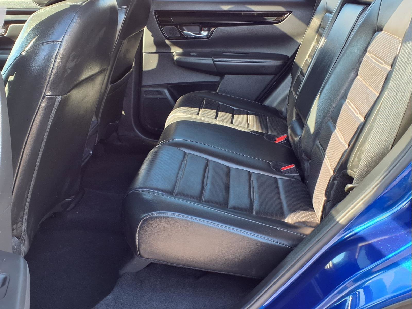 Certified 2024 Honda CR-V EX-L image 13