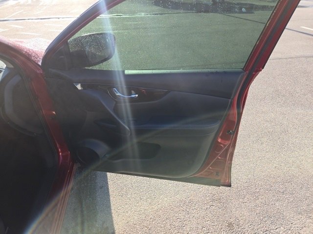 Used 2022 Nissan Rogue Sport SL image 33