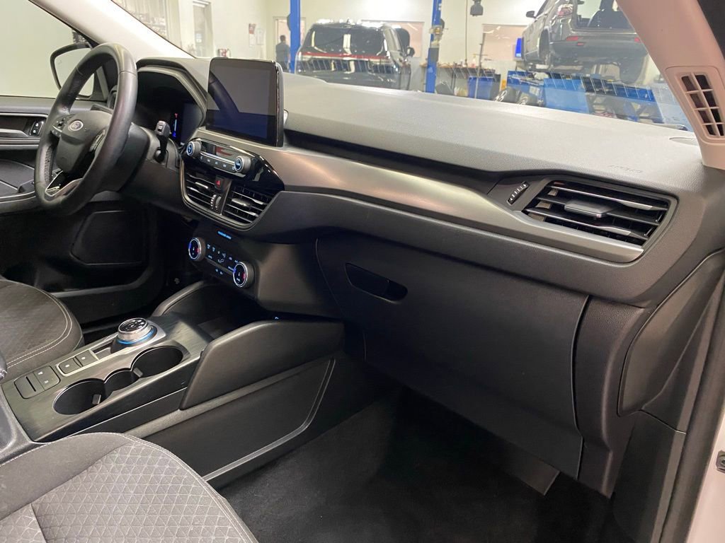 Used 2023 Ford Escape Active FWD image 21